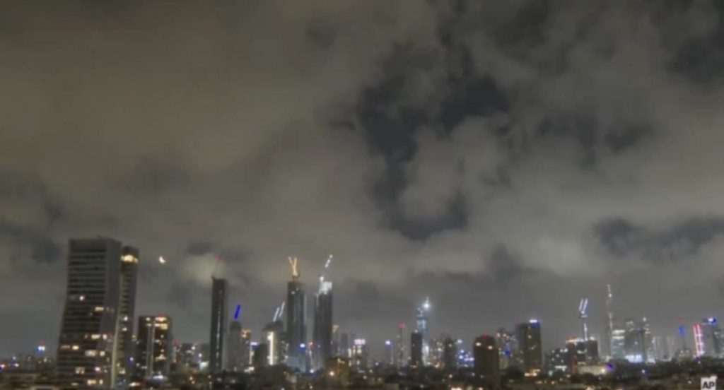 Tel Aviv